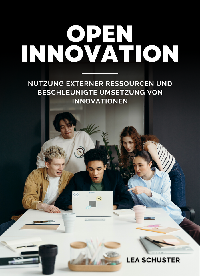 Open Innovation