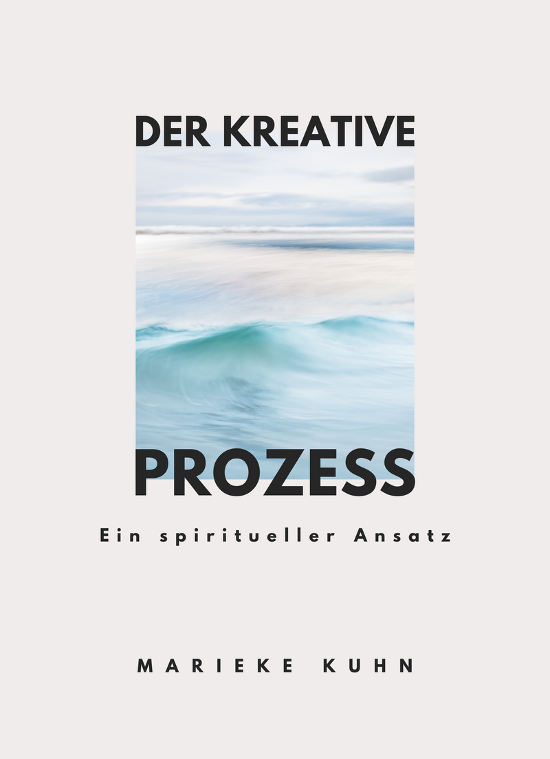 Der kreative Prozess