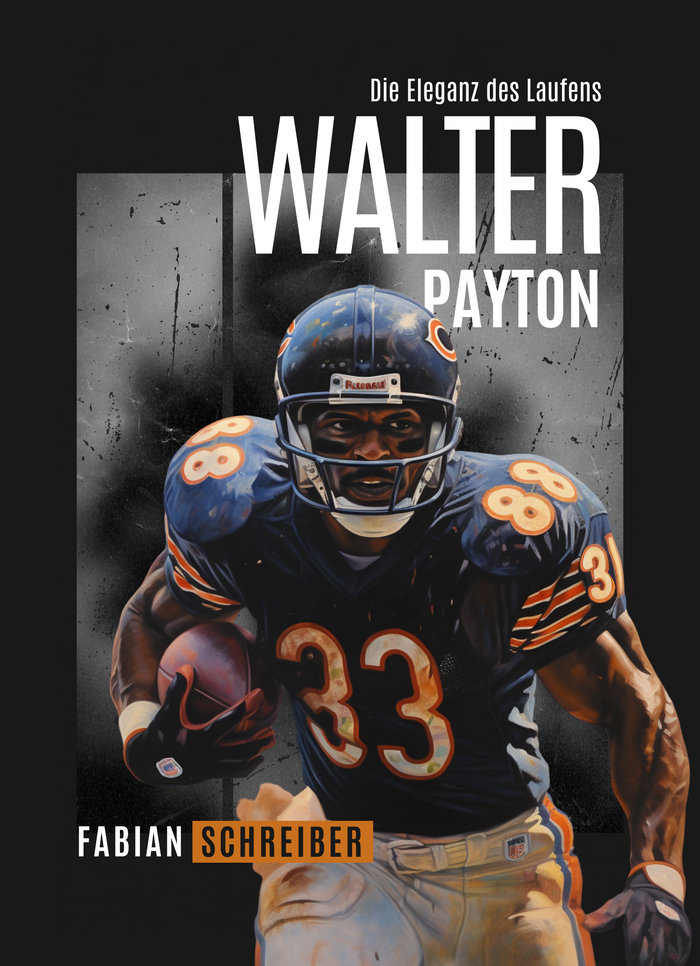 Walter Payton