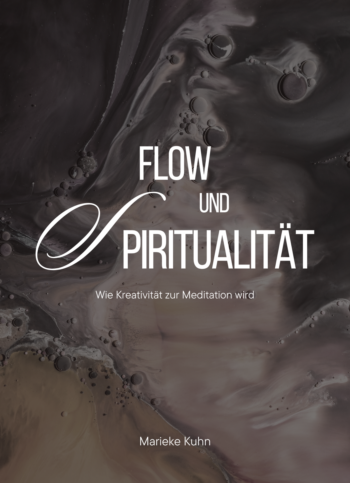 Flow und Spiritualität