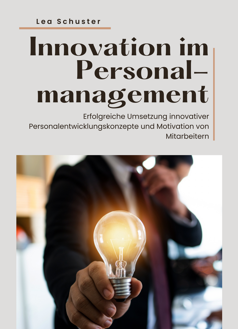 Innovation im Personalmanagement