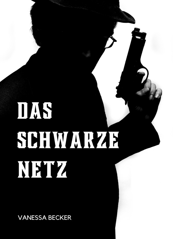 Das schwarze Netz