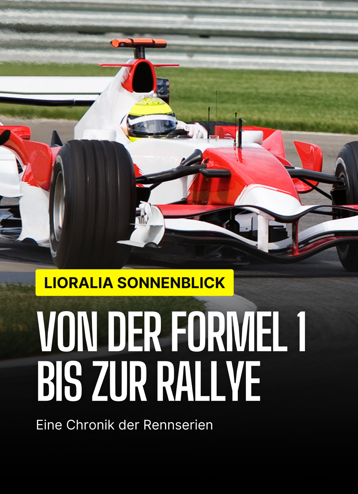 Von der Formel 1 bis zur Rallye