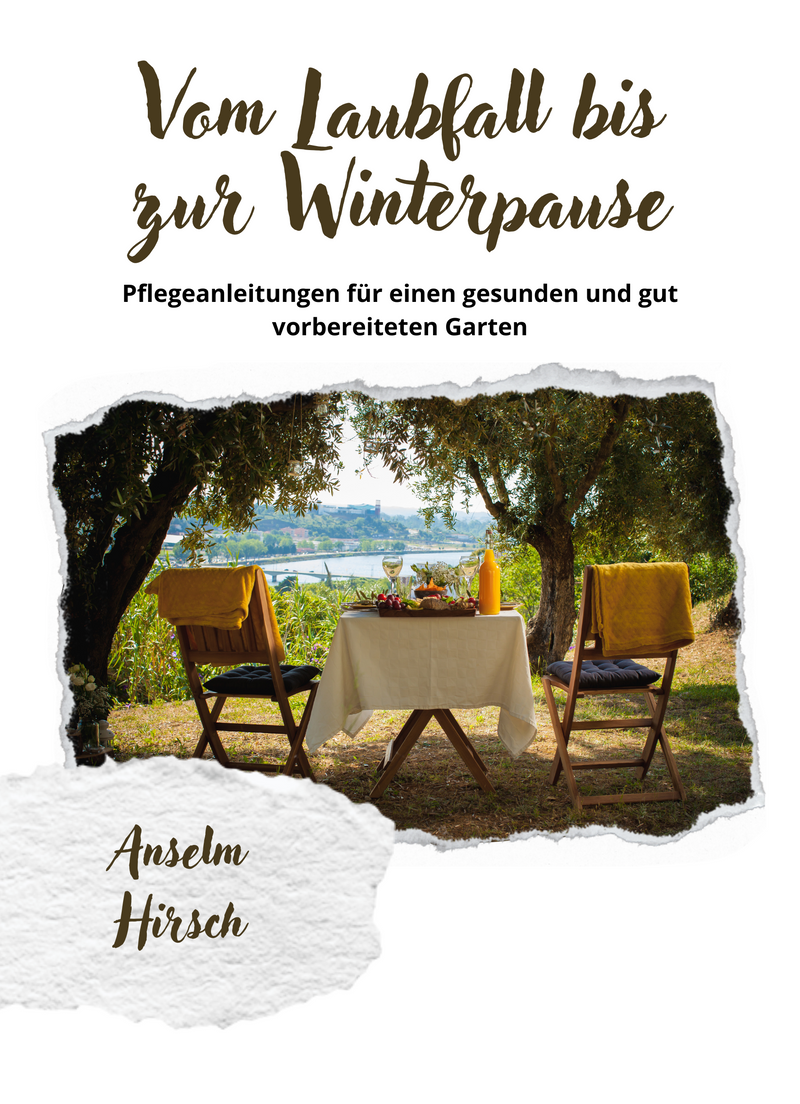 Vom Laubfall bis zur Winterpause