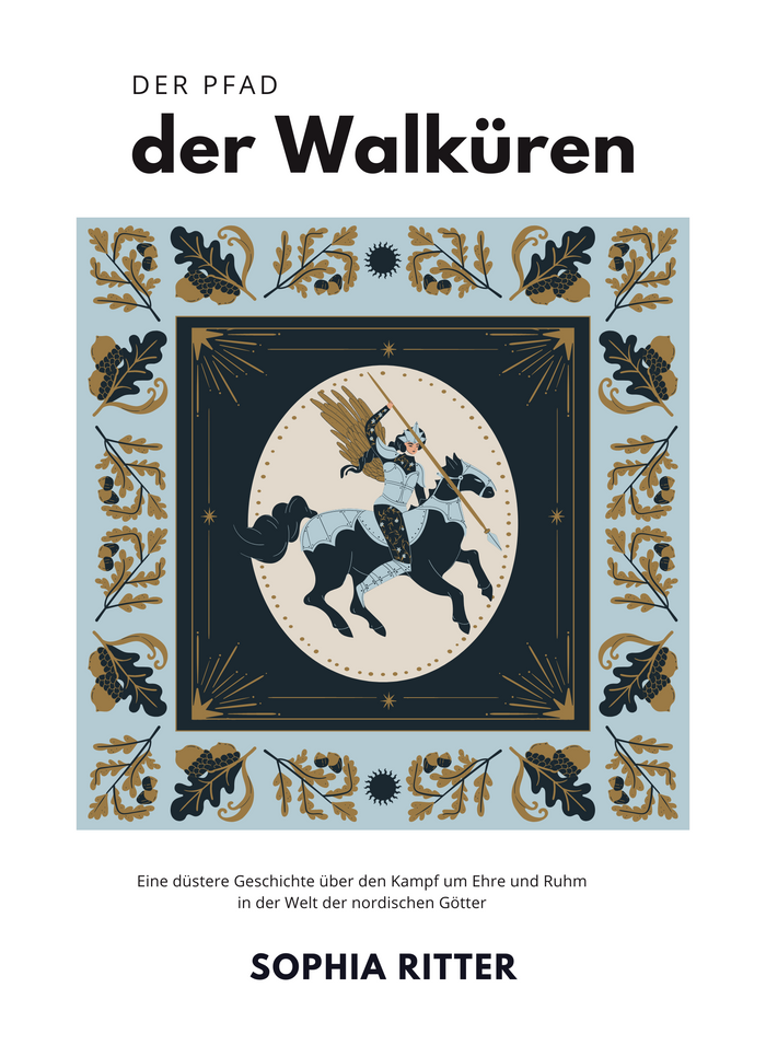 Der Pfad der Walküren