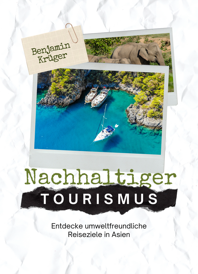 Nachhaltiger Tourismus