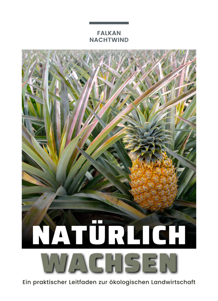 Natürlich wachsen