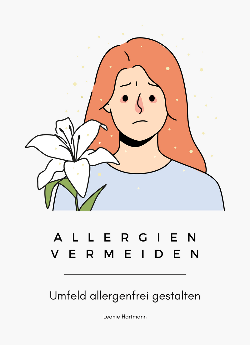 Allergien vermeiden