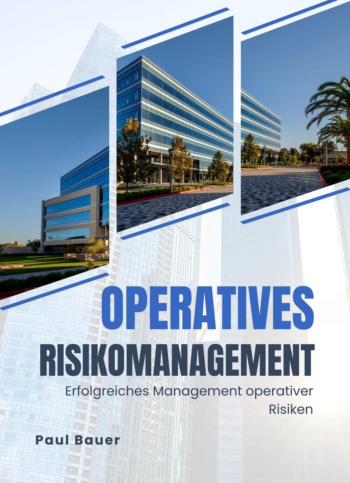 Operatives Risikomanagement