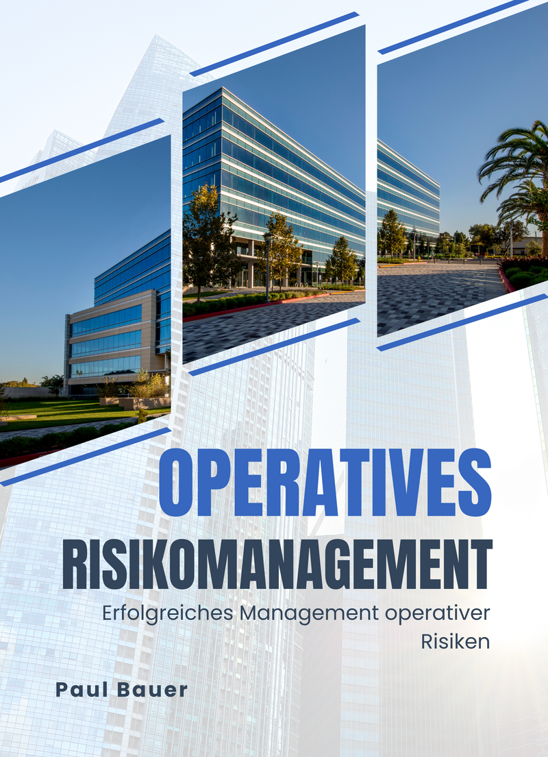 Operatives Risikomanagement – Efory Books