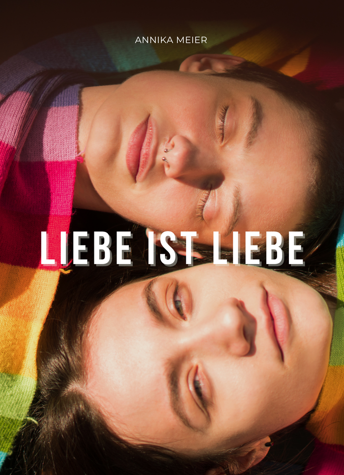 Liebe ist Liebe