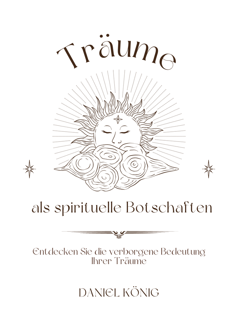 Träume als spirituelle Botschaften