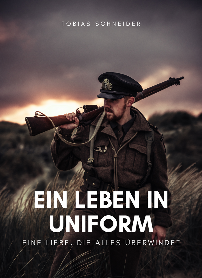 Ein Leben in Uniform