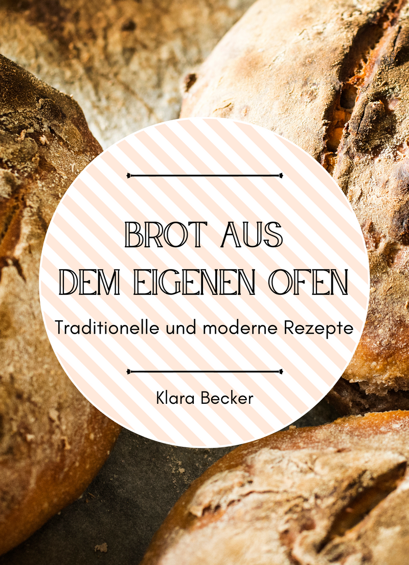 Brot aus dem eigenen Ofen