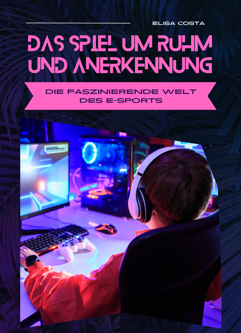 Das Spiel um Ruhm und Anerkennung