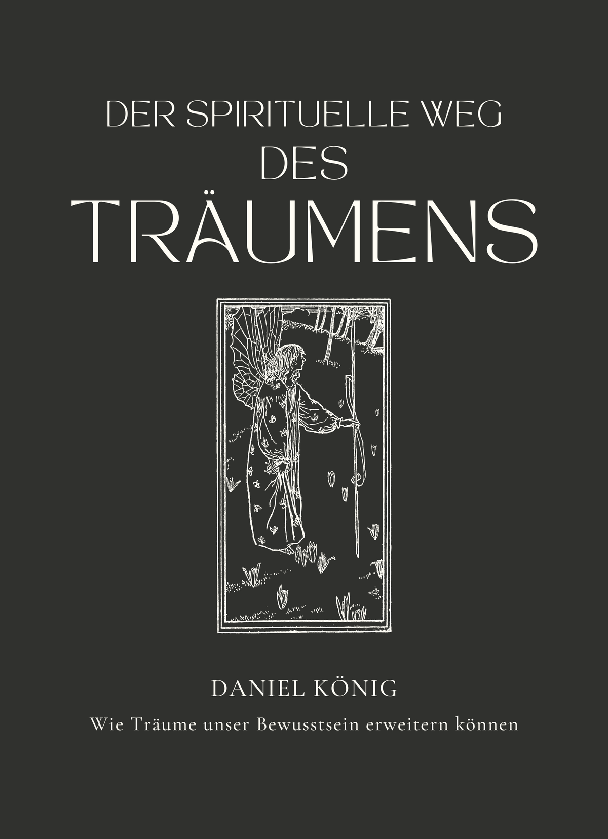 Der spirituelle Weg des Träumens