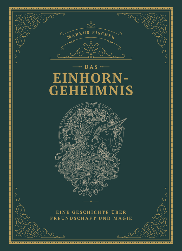 Das Einhorngeheimnis