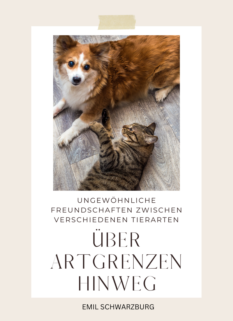 Über Artgrenzen hinweg