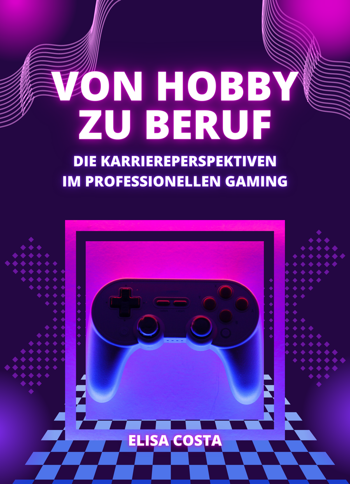 Von Hobby zu Beruf