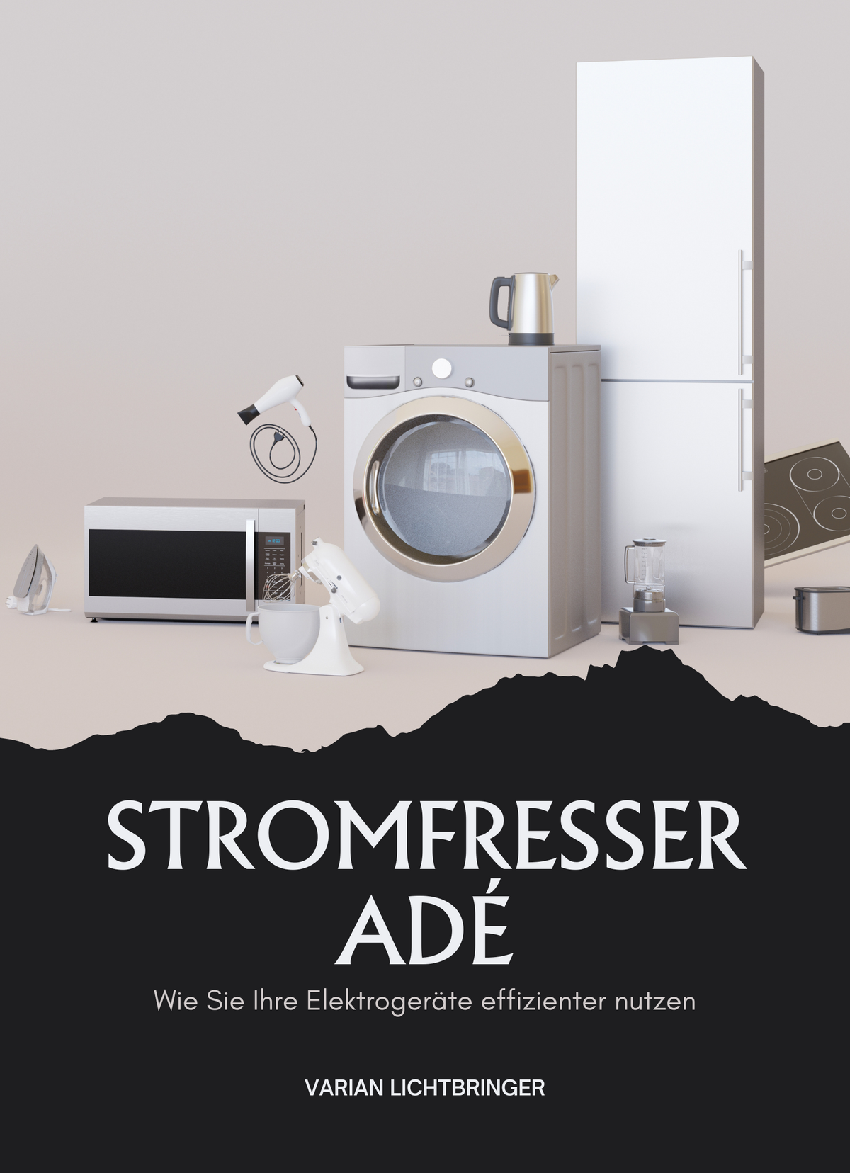 Stromfresser adé