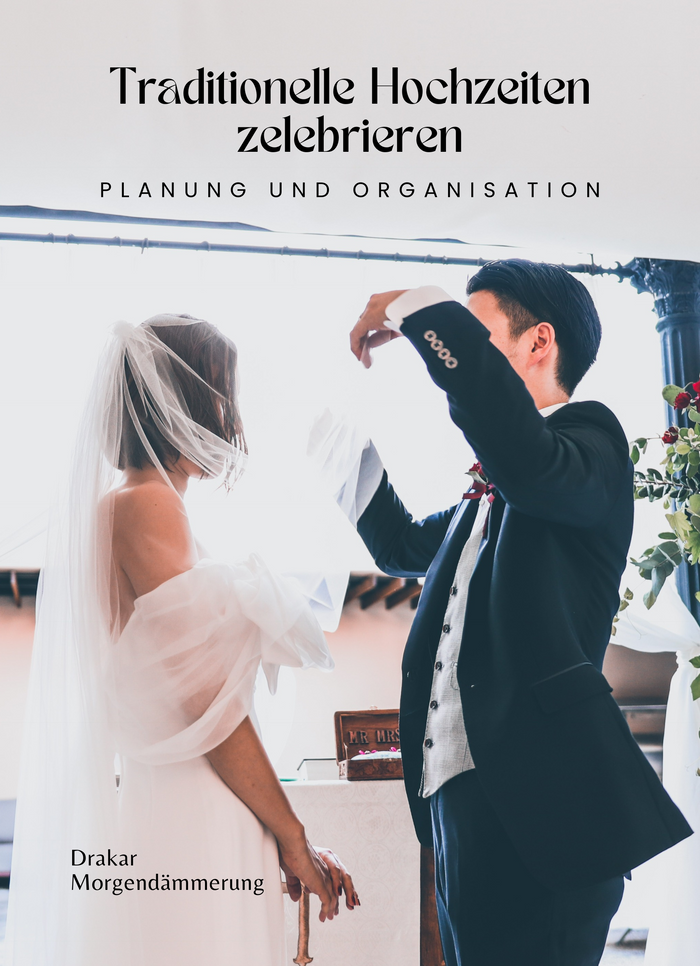 Traditionelle Hochzeiten zelebrieren