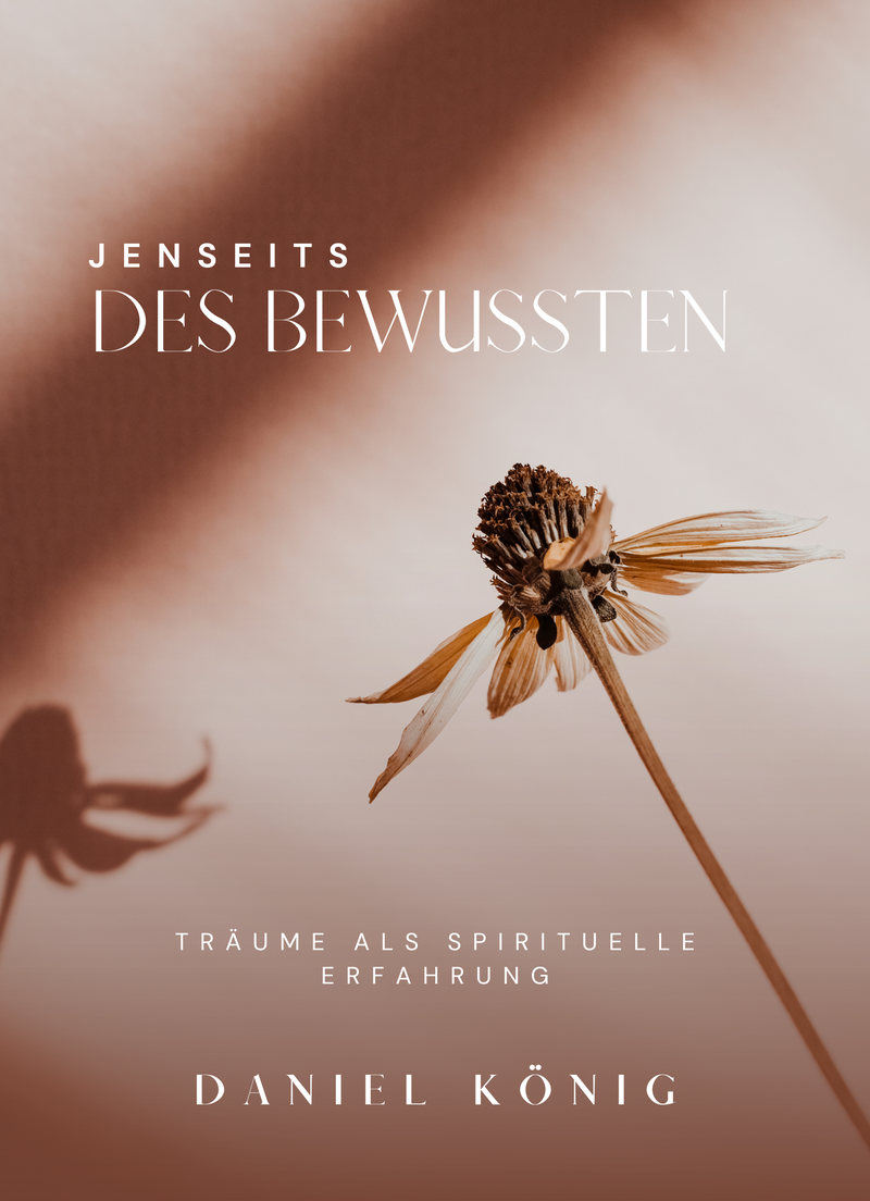 Jenseits des Bewussten