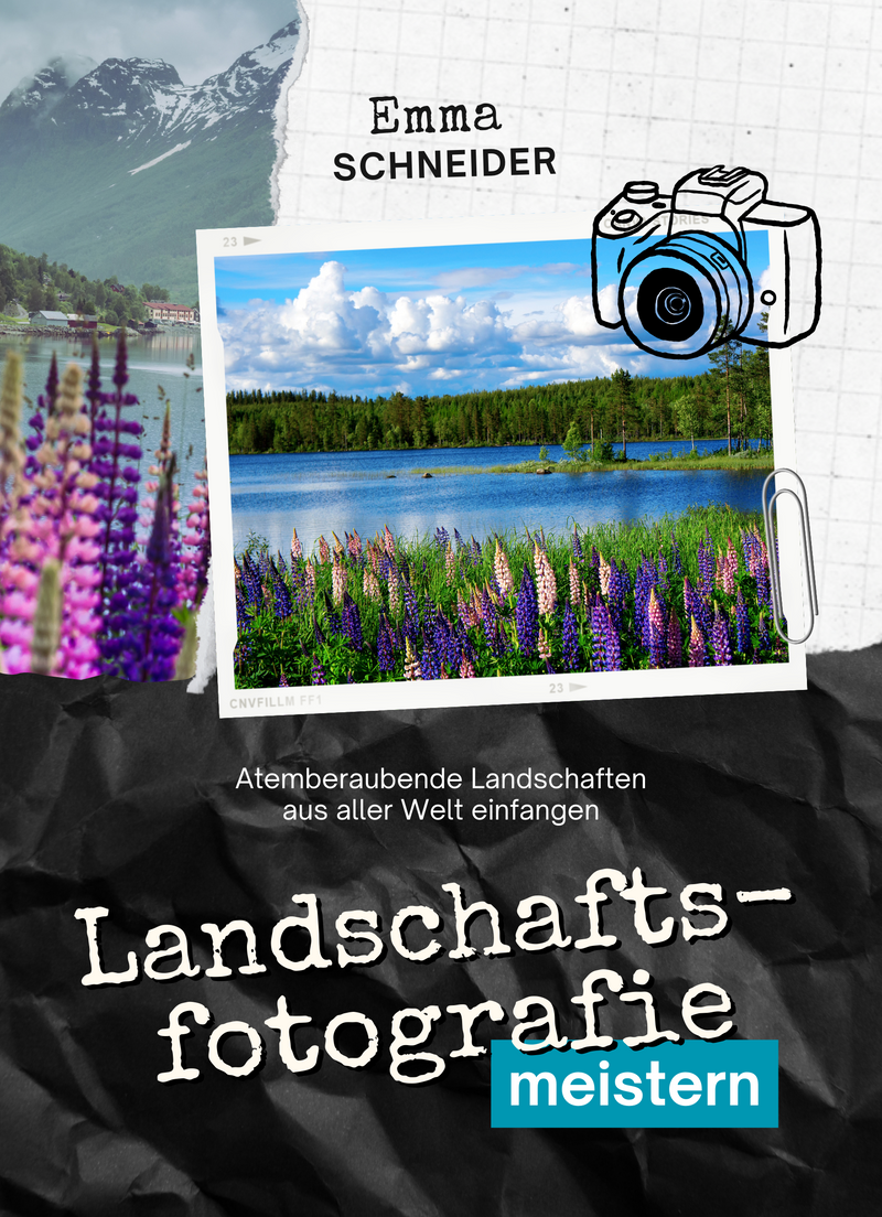 Landschaftsfotografie meistern