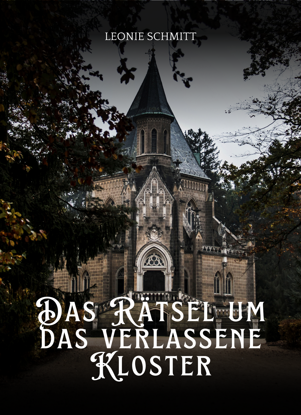 Das Rätsel um das verlassene Kloster