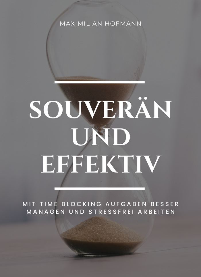 Souverän und effektiv