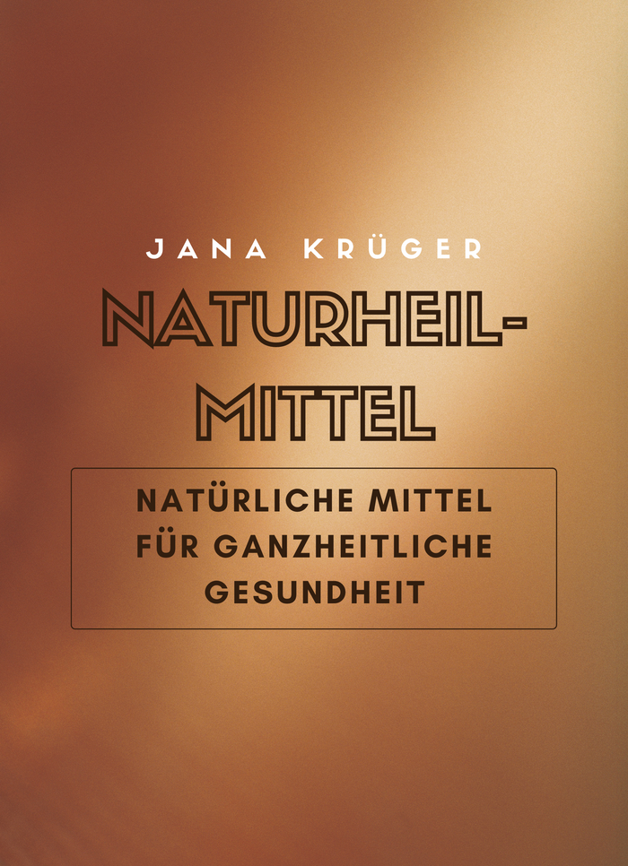 Naturheilmittel