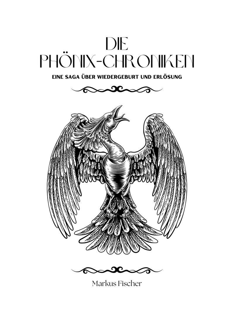 Die Phönix-Chroniken