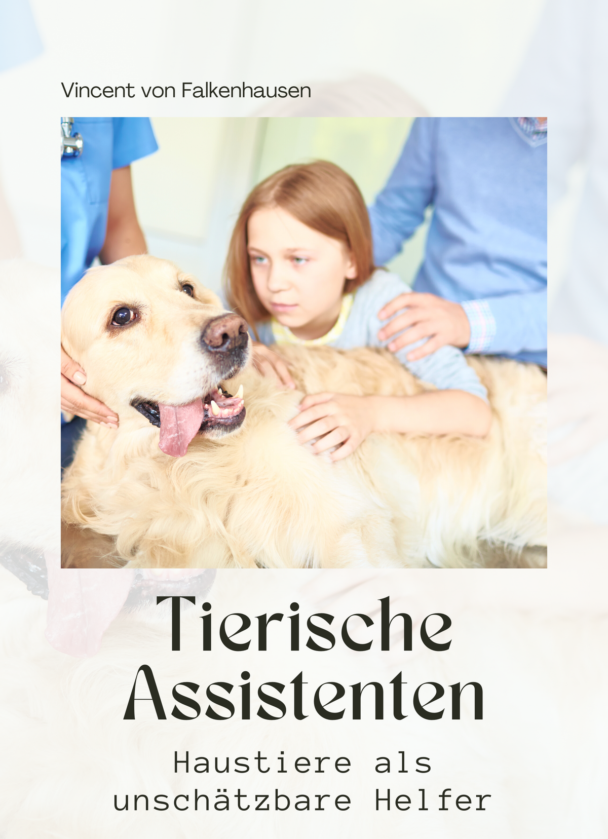 Tierische Assistenten