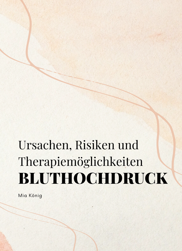 Bluthochdruck