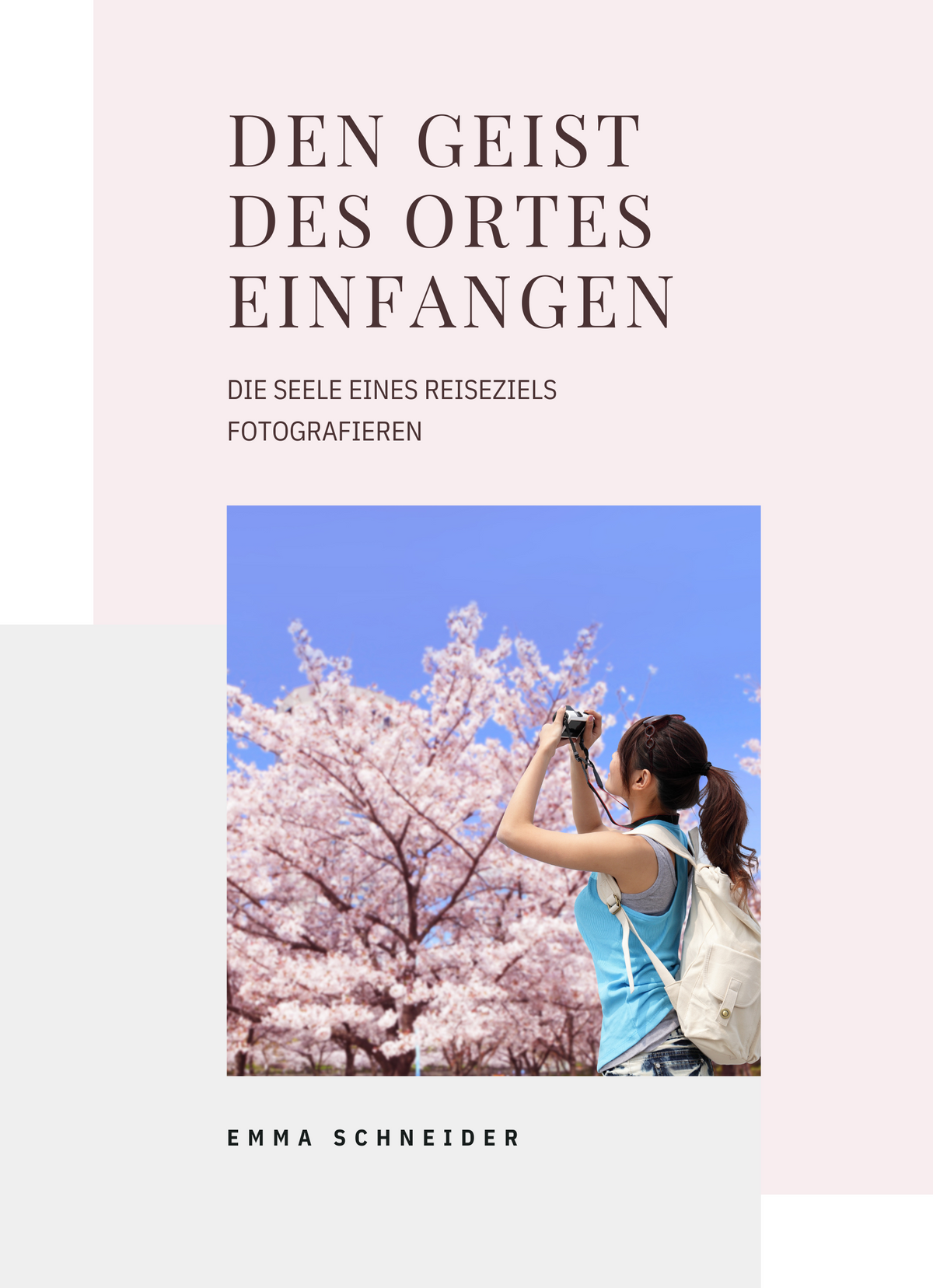 Den Geist des Ortes einfangen