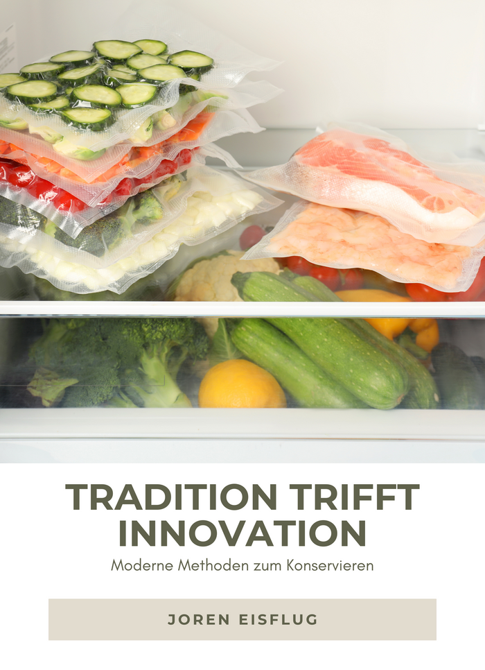 Tradition trifft Innovation