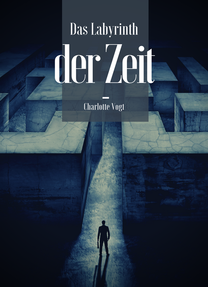 Das Labyrinth der Zeit