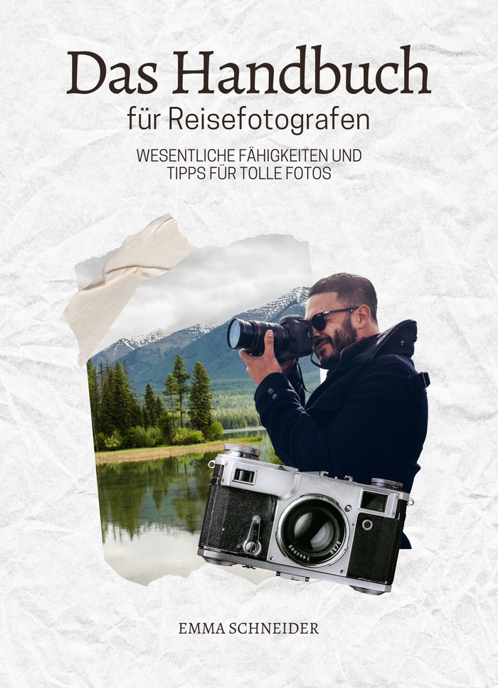 Das Handbuch für Reisefotografen