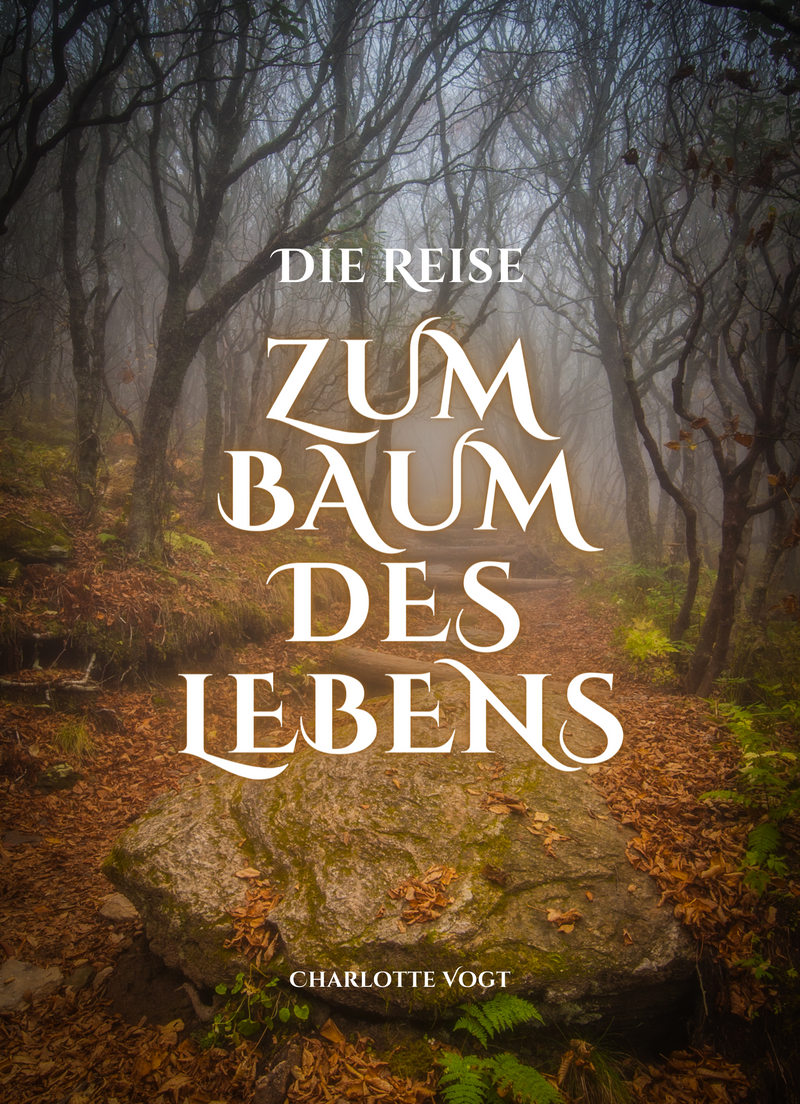 Die Reise zum Baum des Lebens