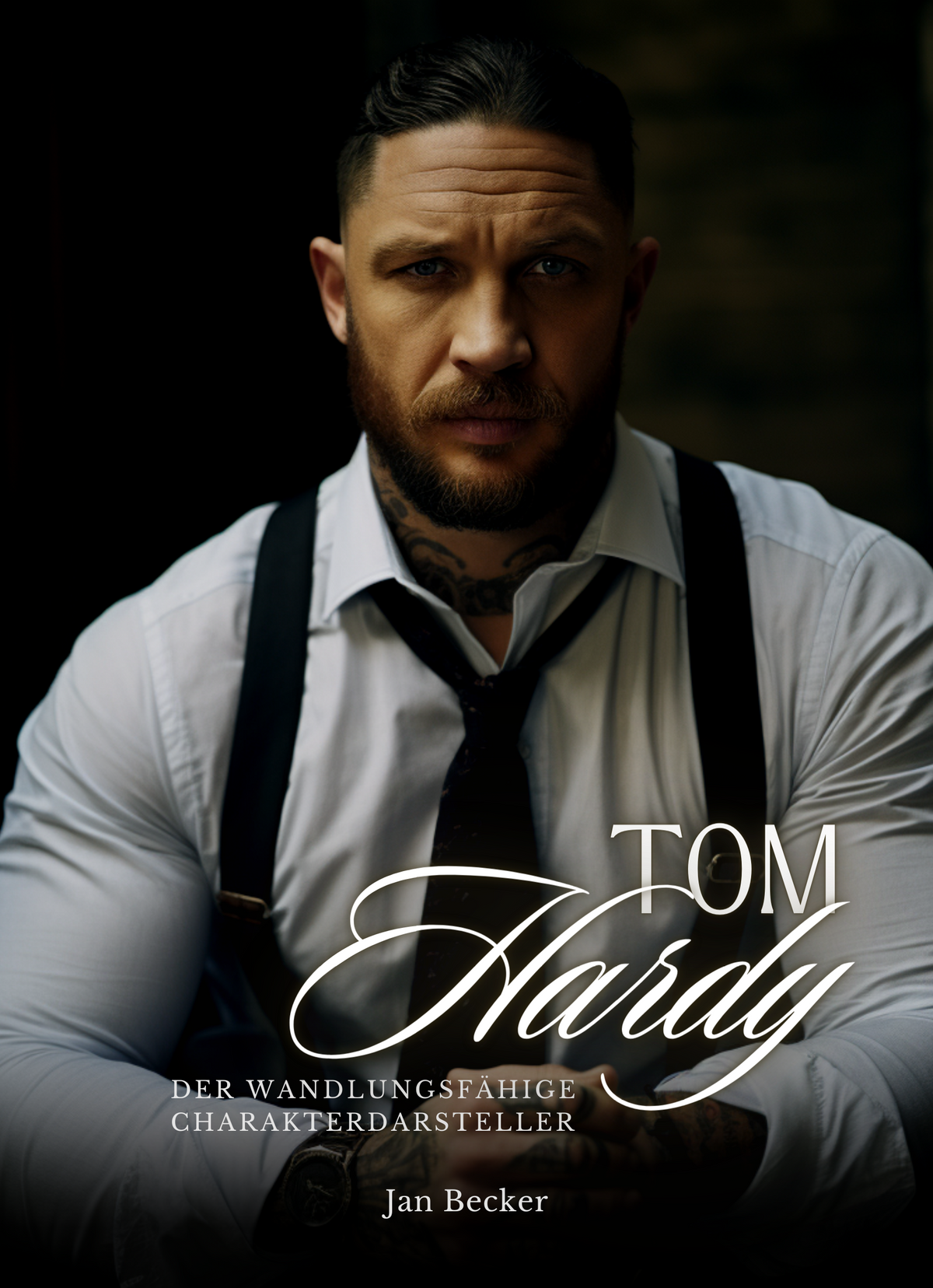 Tom Hardy