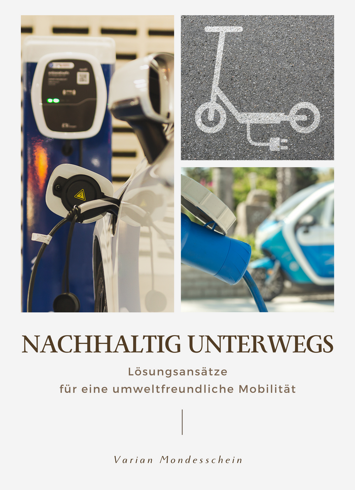 Nachhaltig unterwegs
