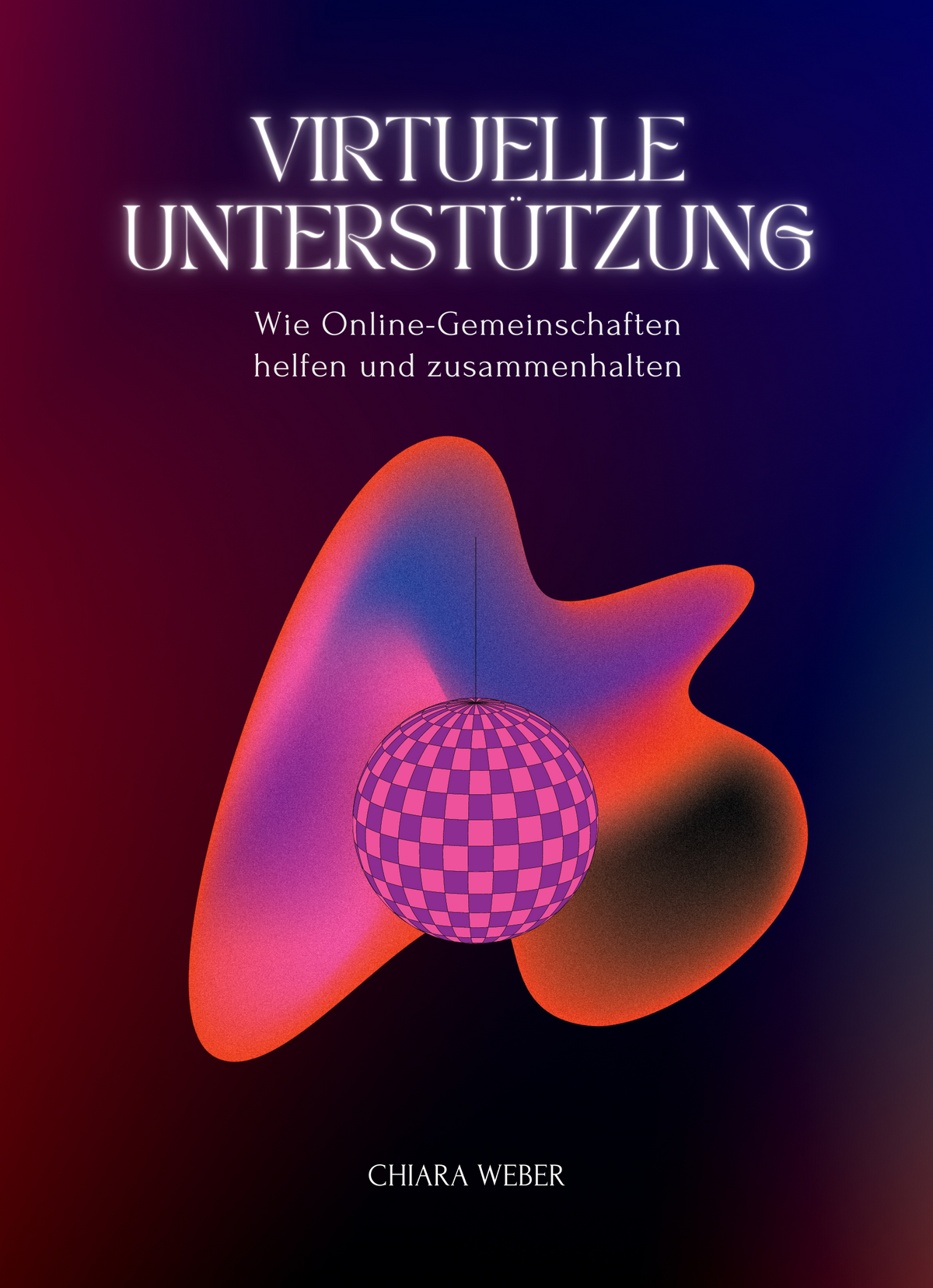 Virtuelle Unterstützung