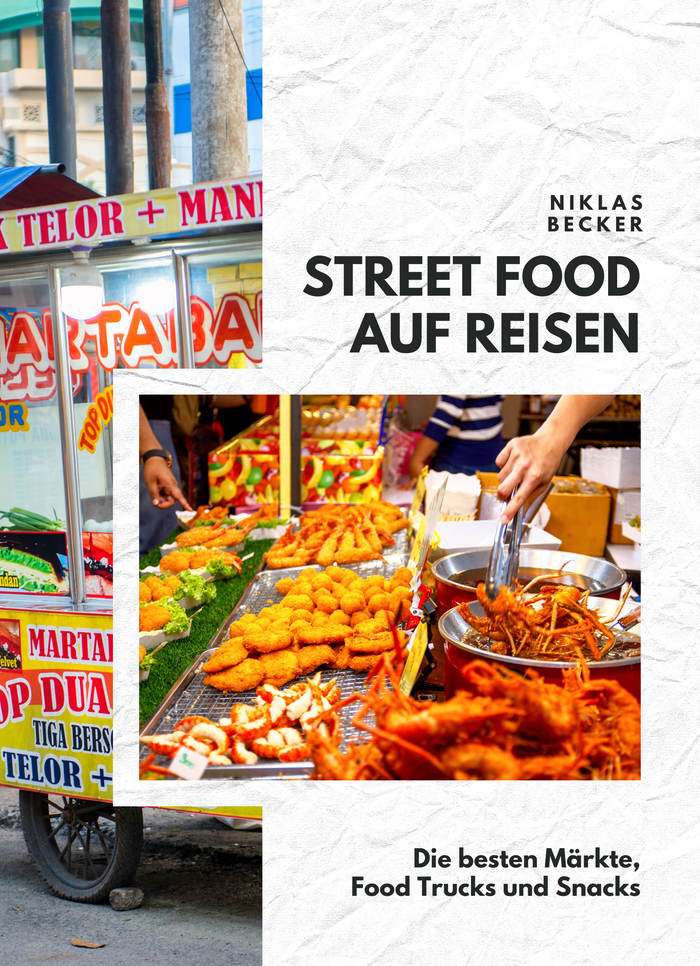 Street Food auf Reisen