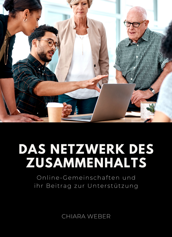 Das Netzwerk des Zusammenhalts