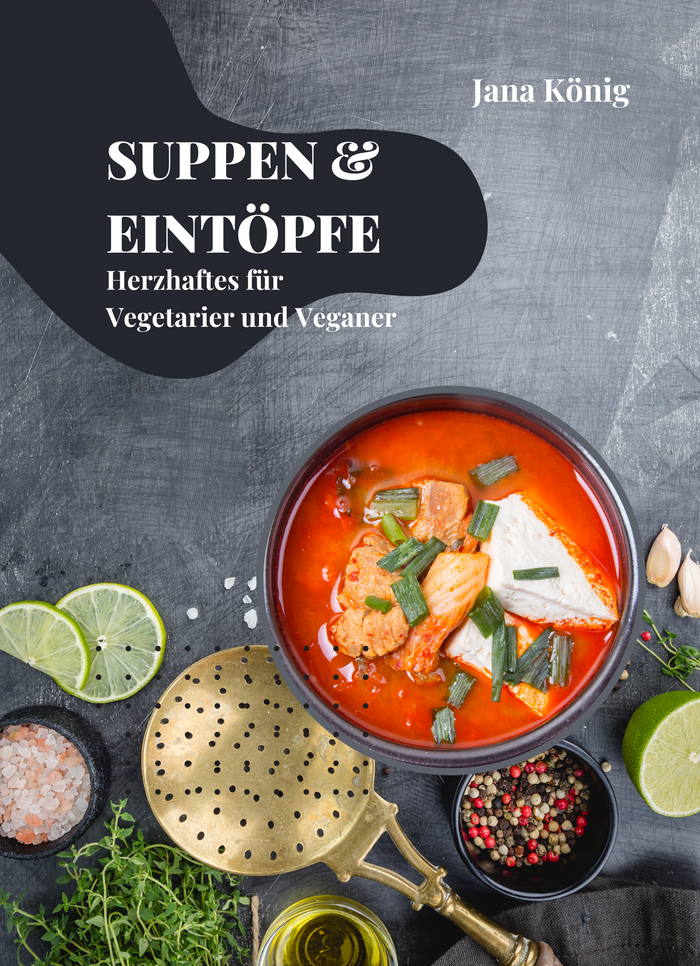 Suppen & Eintöpfe