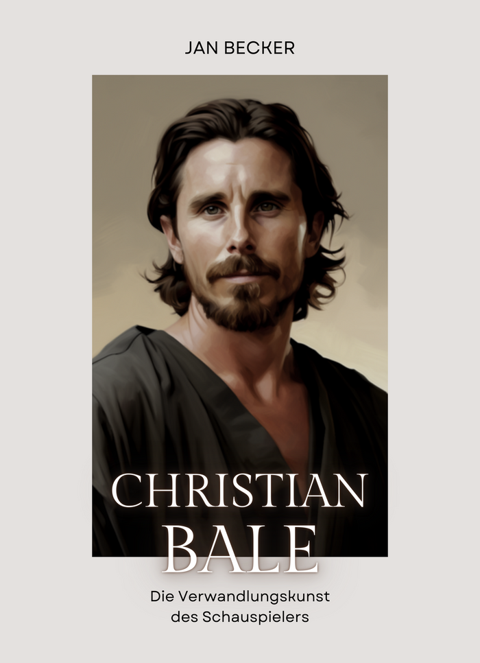 Christian Bale