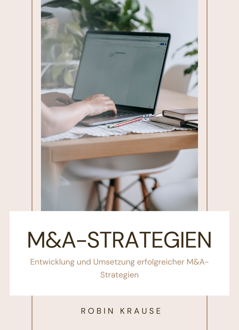 M&A-Strategien