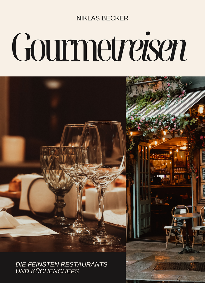 Gourmetreisen