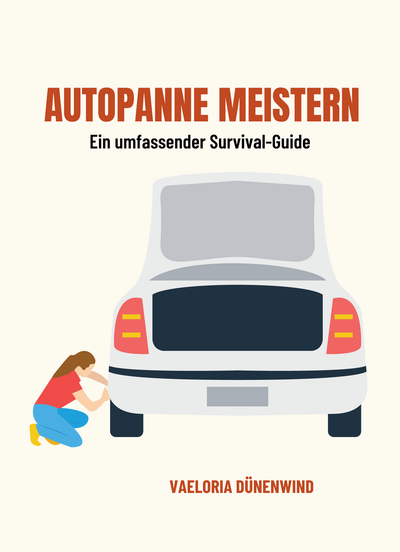 Autopanne meistern