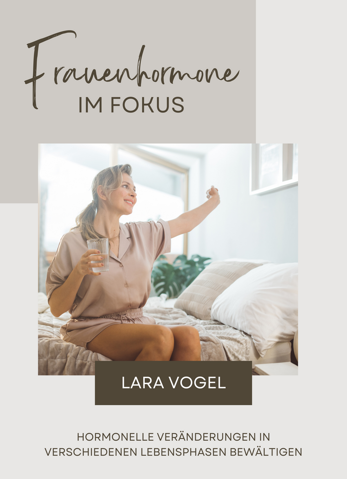 Frauenhormone im Fokus