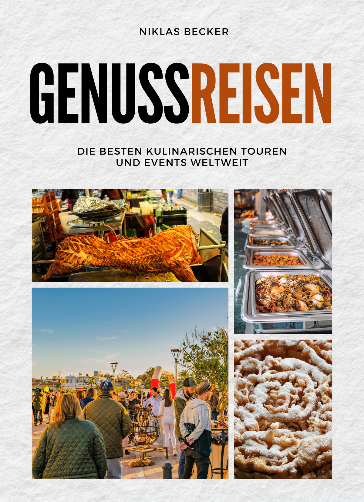 Genussreisen